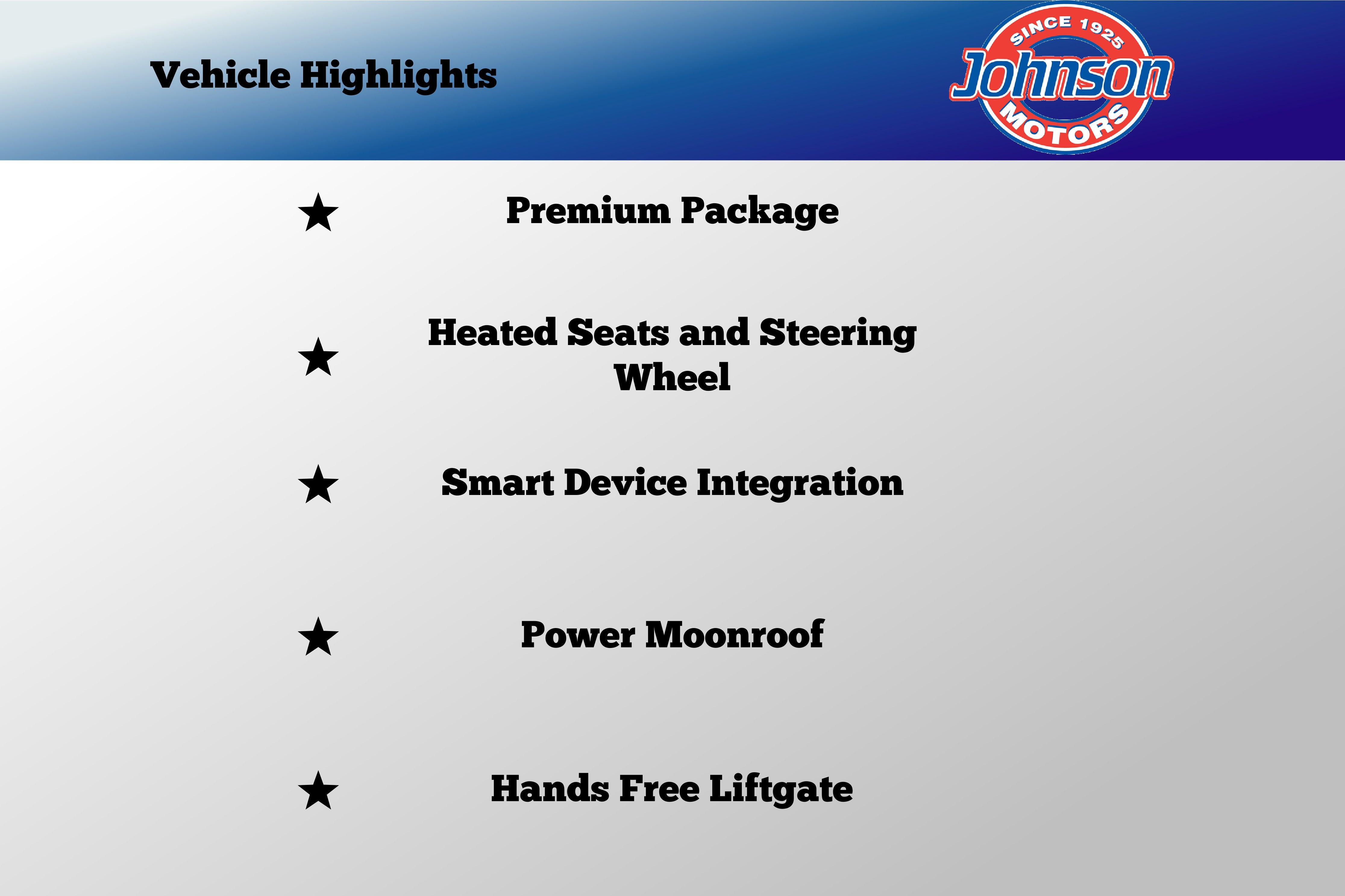 2020 Buick Envision Premium