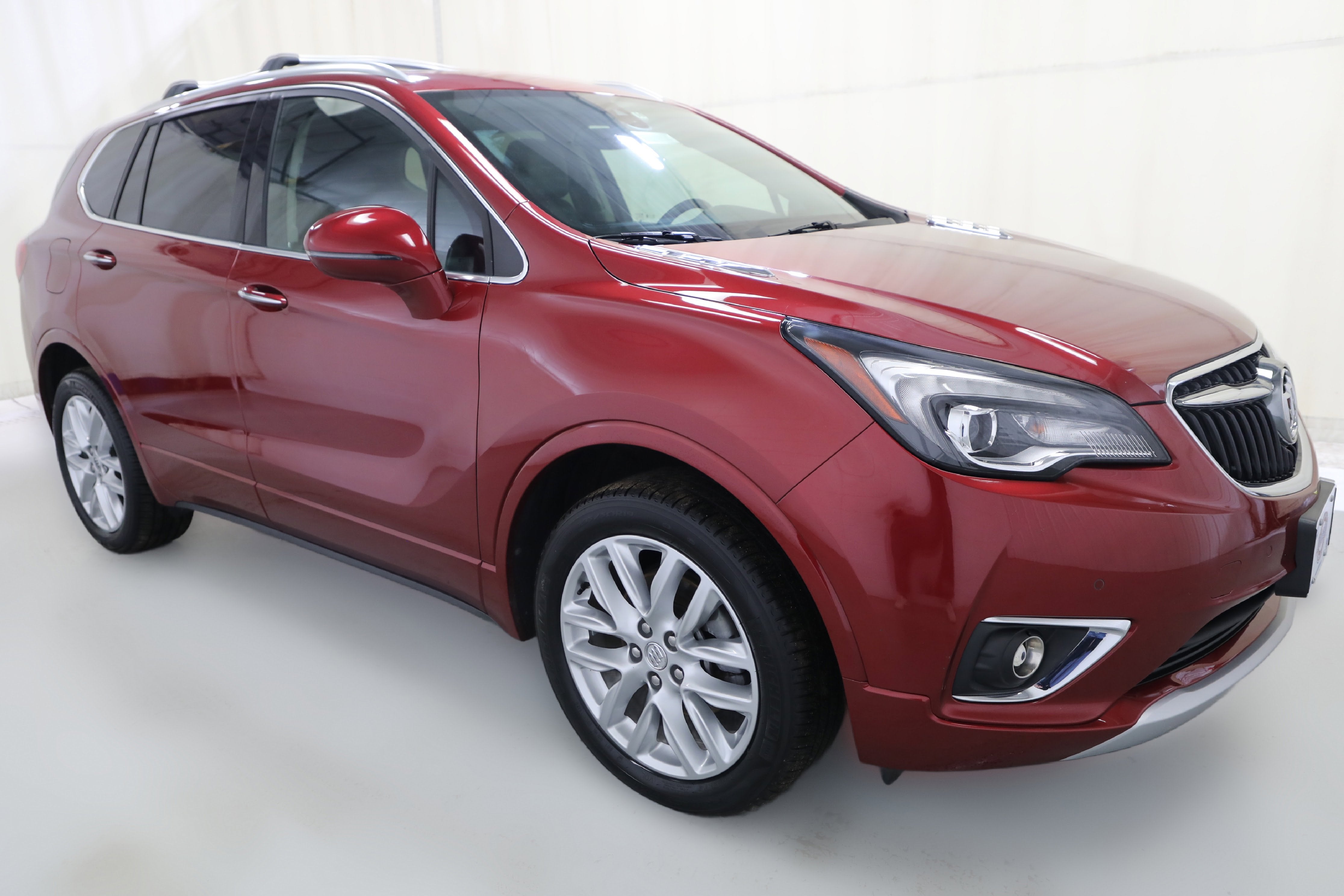 2020 Buick Envision Premium