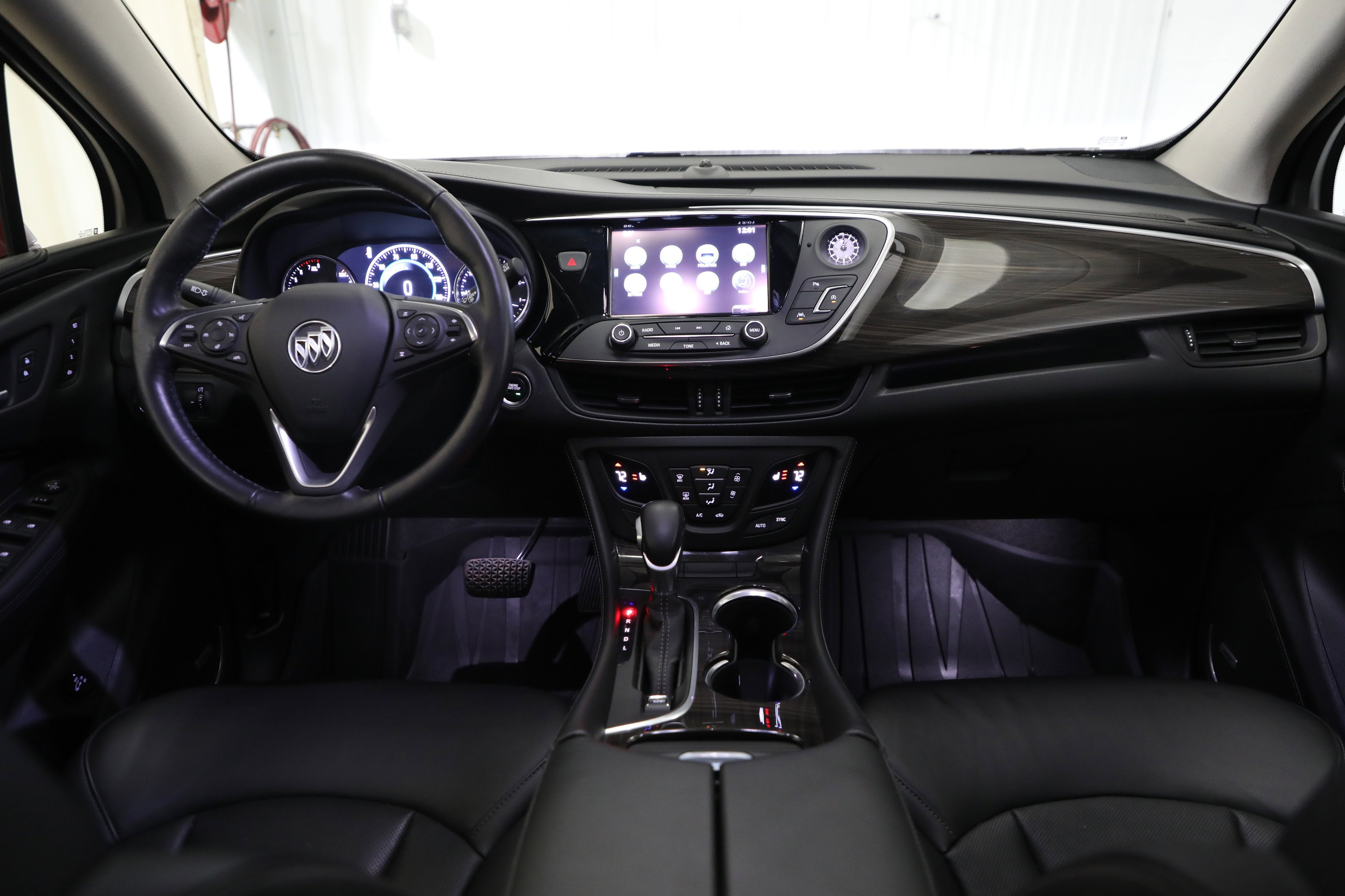 2020 Buick Envision Premium