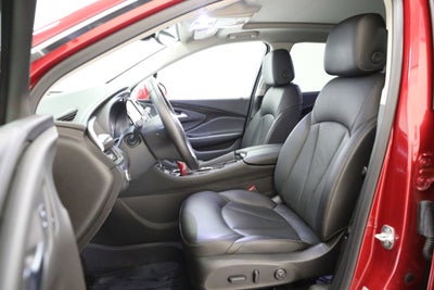 2020 Buick Envision Premium