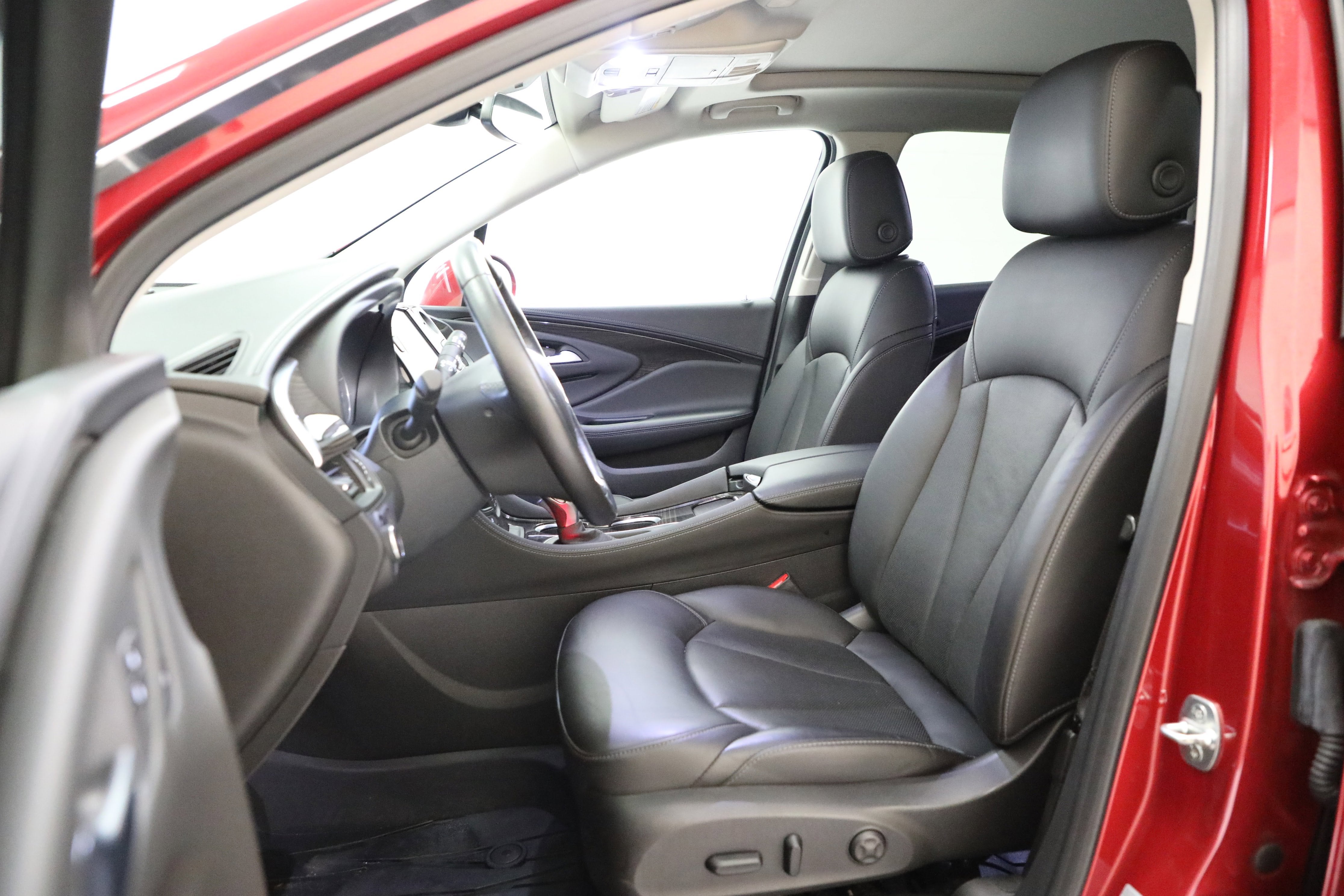 2020 Buick Envision Premium