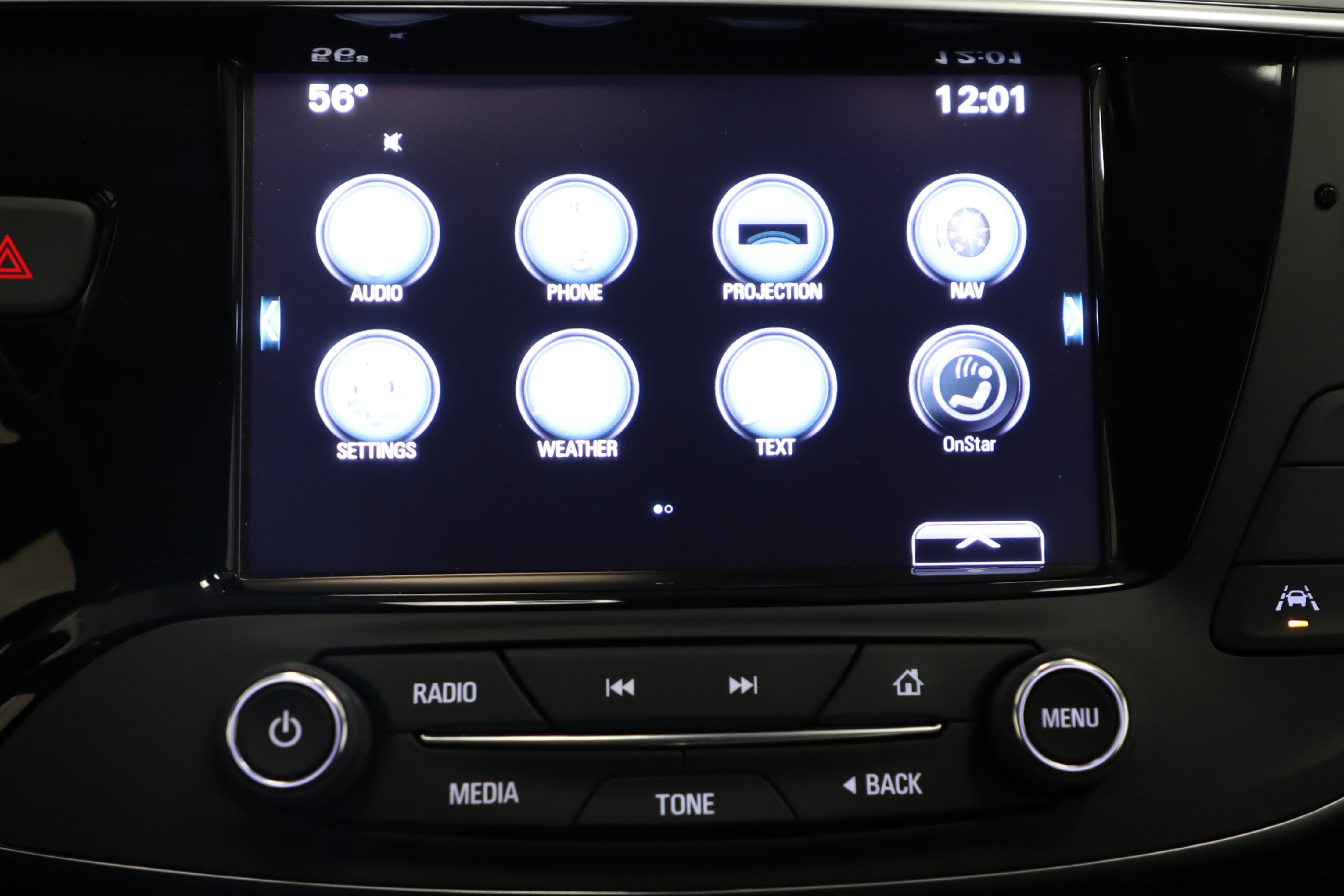 2020 Buick Envision Premium