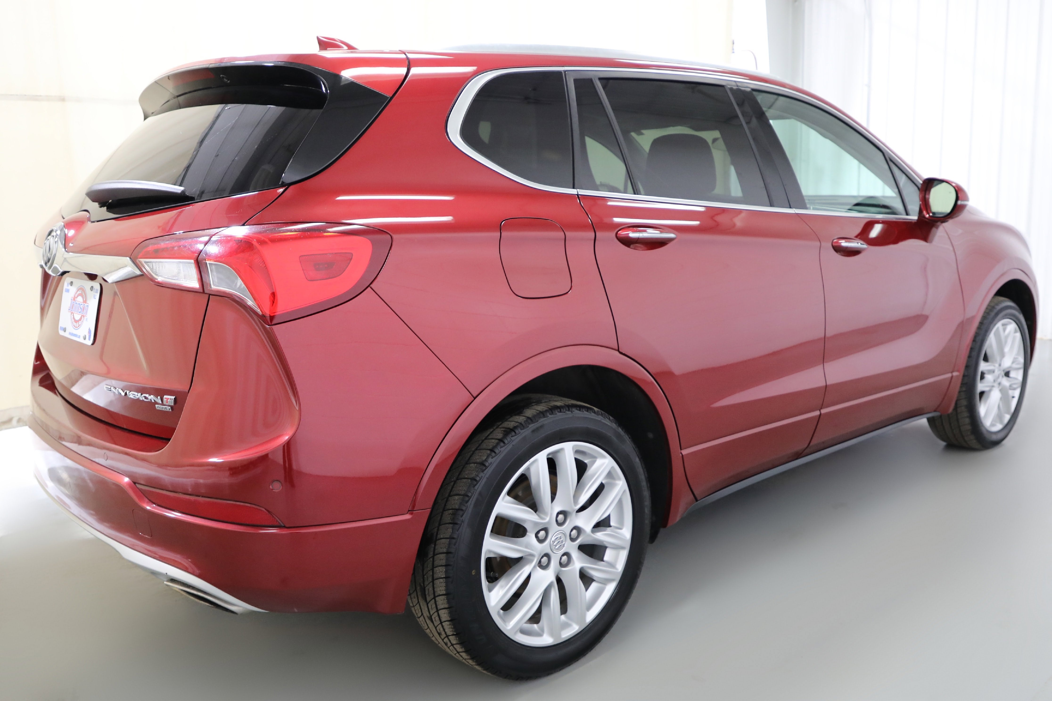 2019 Buick Envision Premium II