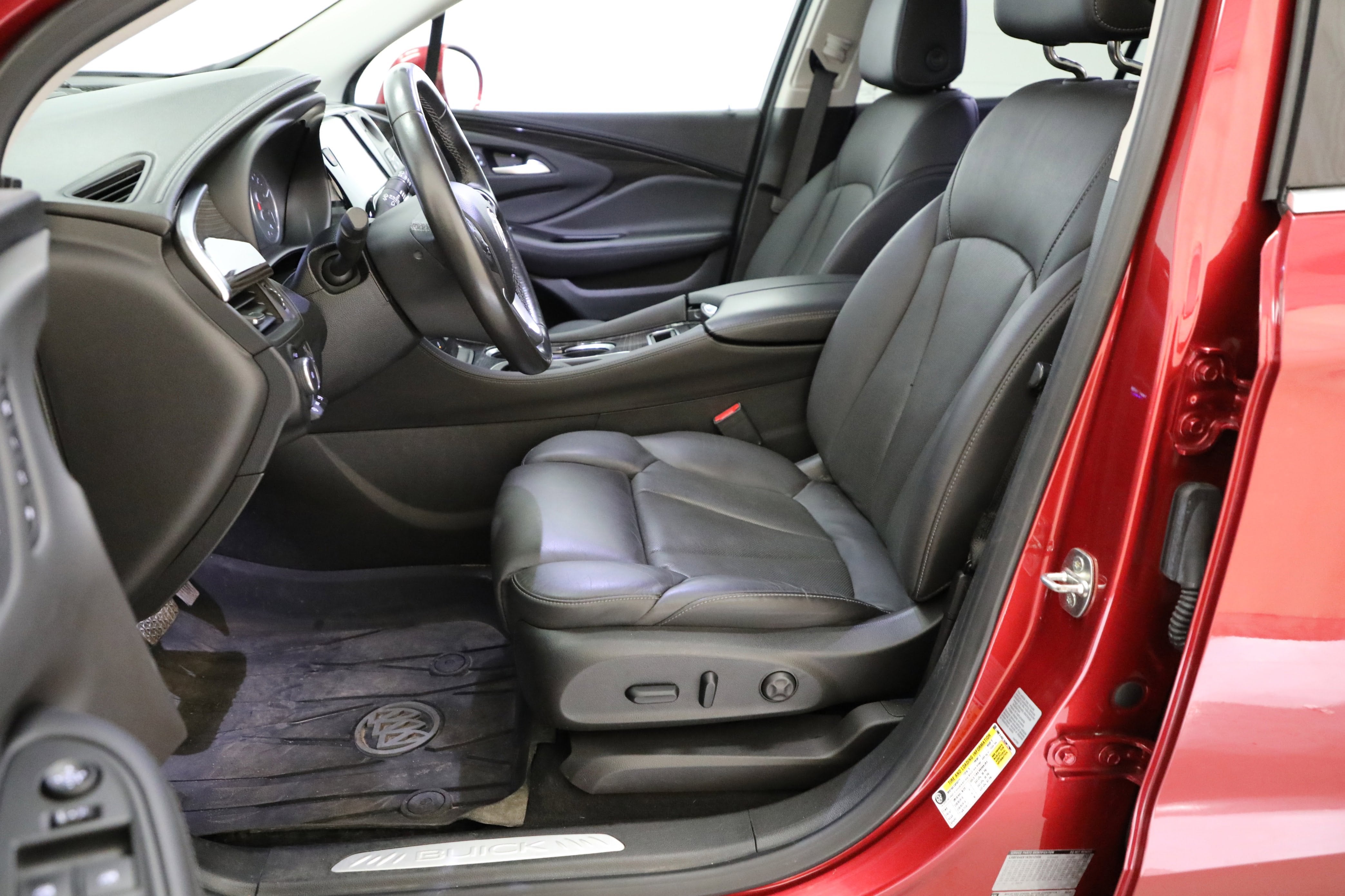 2019 Buick Envision Premium II