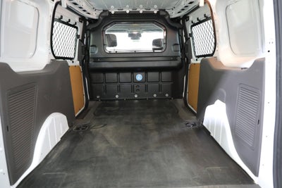 2021 Ford Transit Connect Van XLT