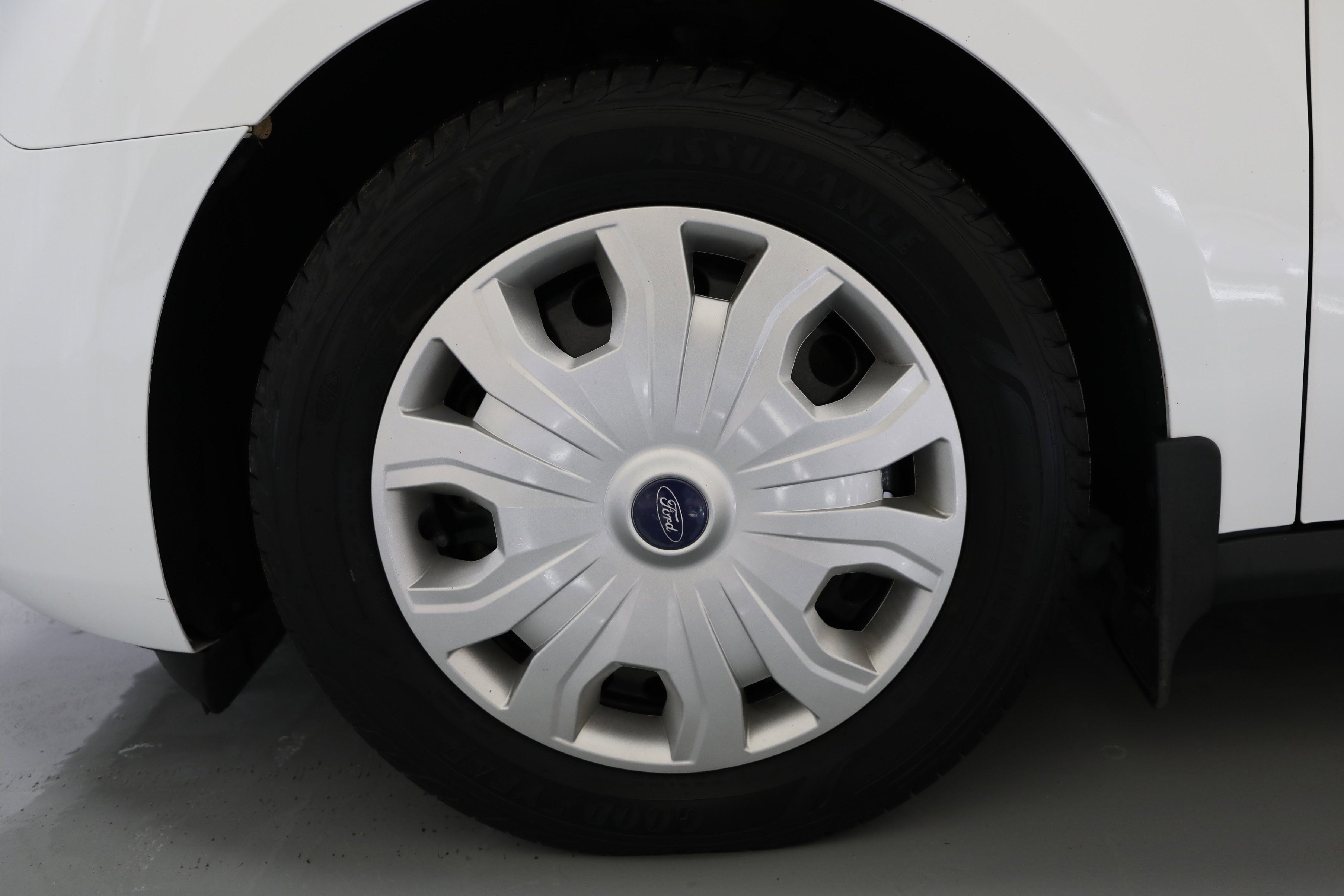 2021 Ford Transit Connect Van XLT