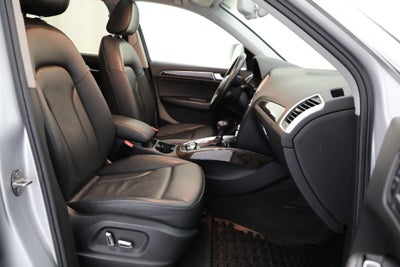 2014 Audi Q5 Premium Plus