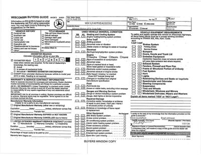 2014 Audi Q5 Premium Plus