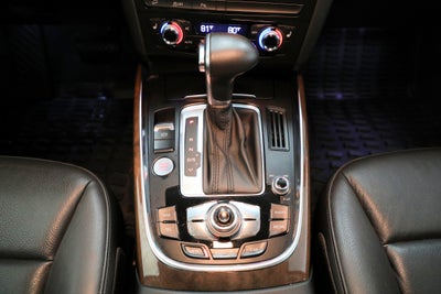 2014 Audi Q5 Premium Plus