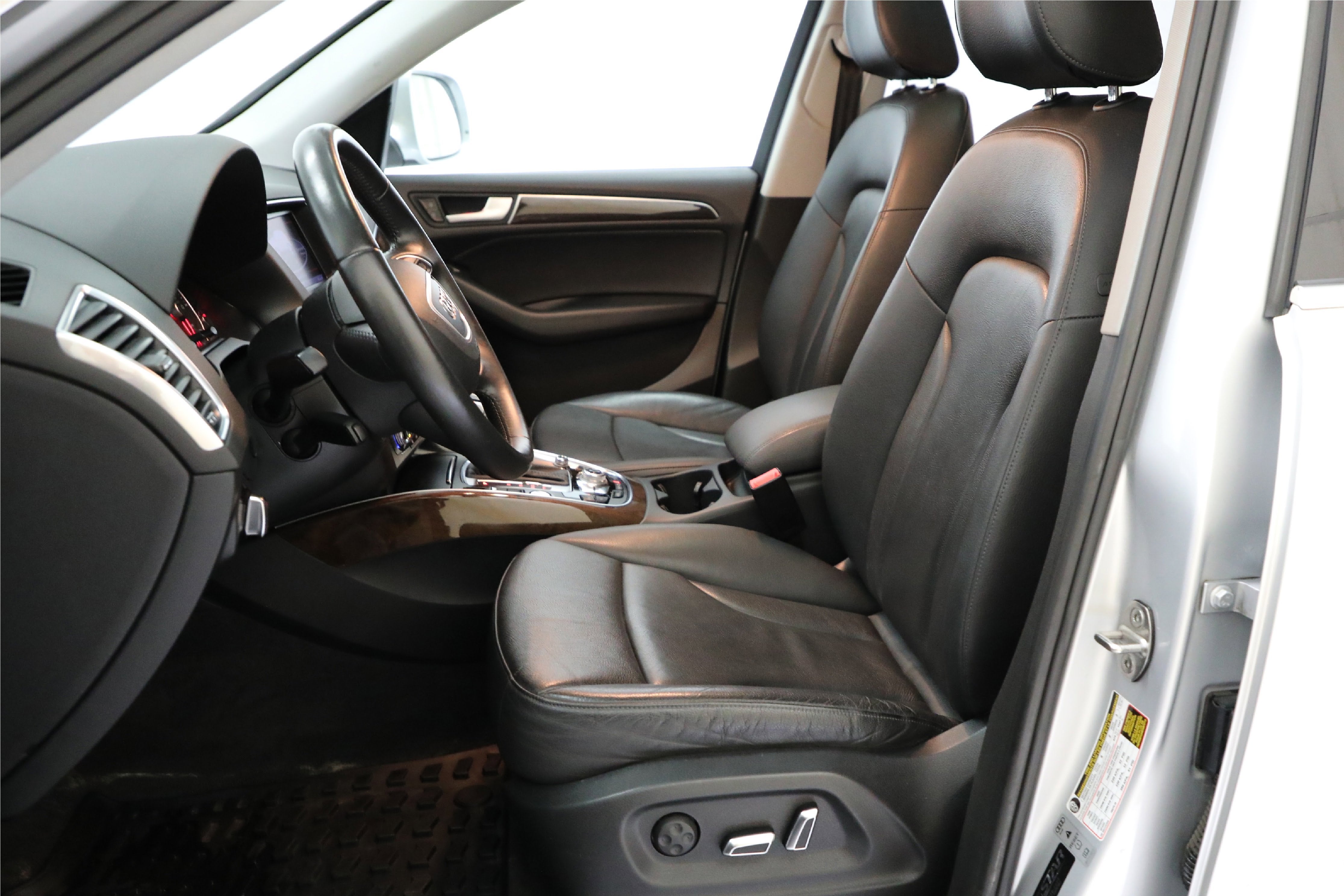 2014 Audi Q5 Premium Plus