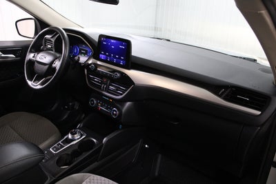 2020 Ford Escape SE Sport Hybrid