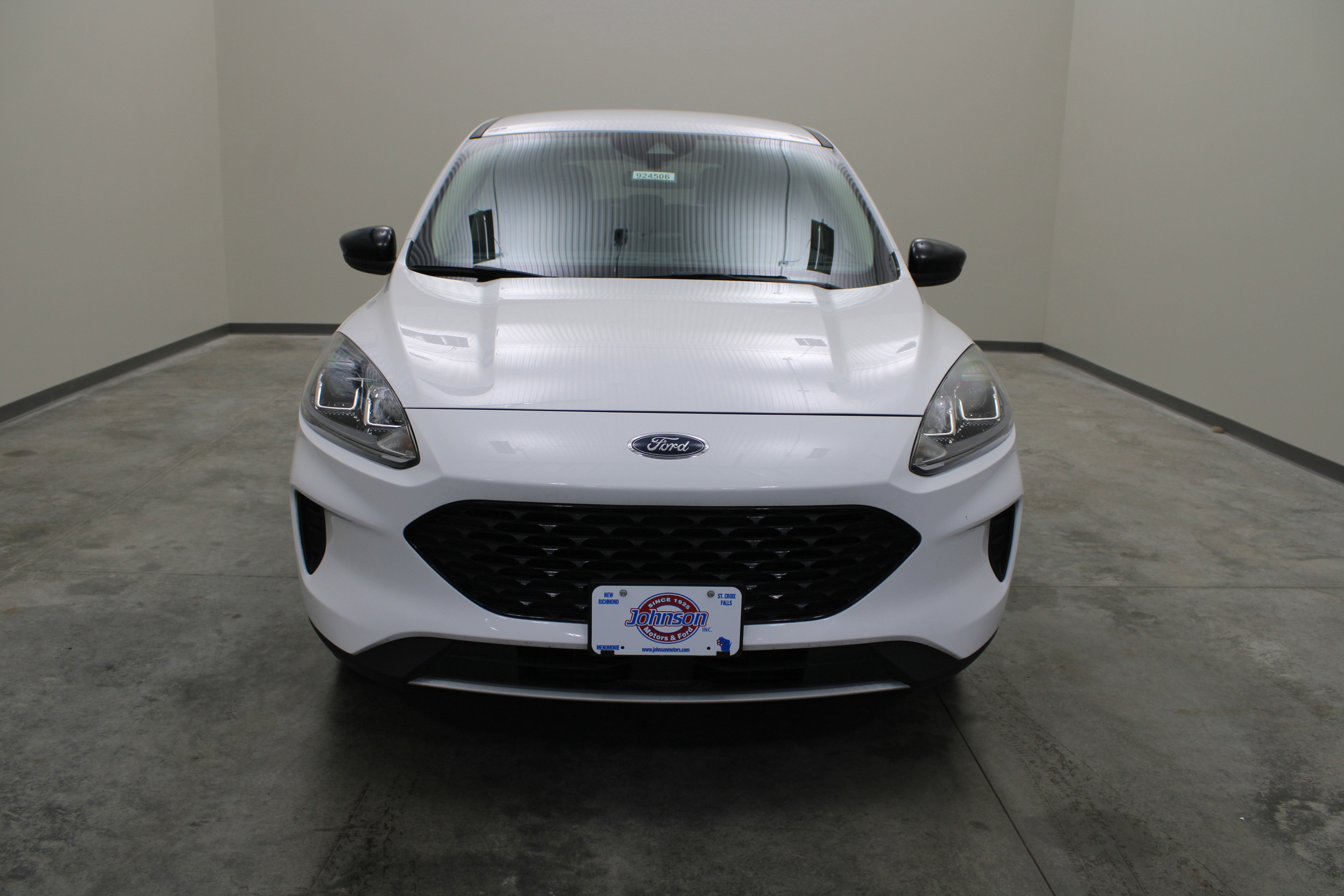 2020 Ford Escape SE Sport Hybrid