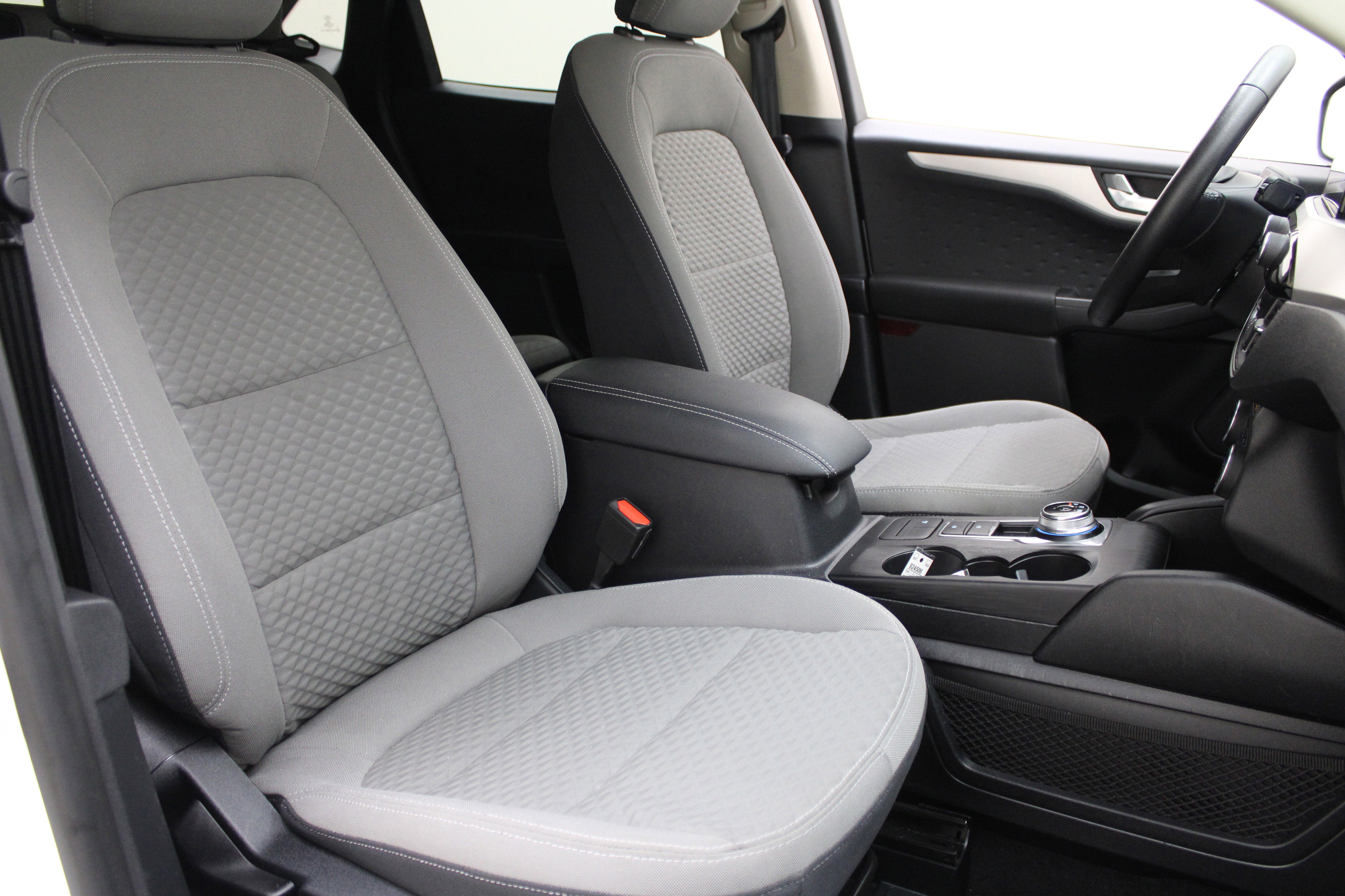 2020 Ford Escape SE Sport Hybrid