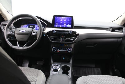 2020 Ford Escape SE Sport Hybrid