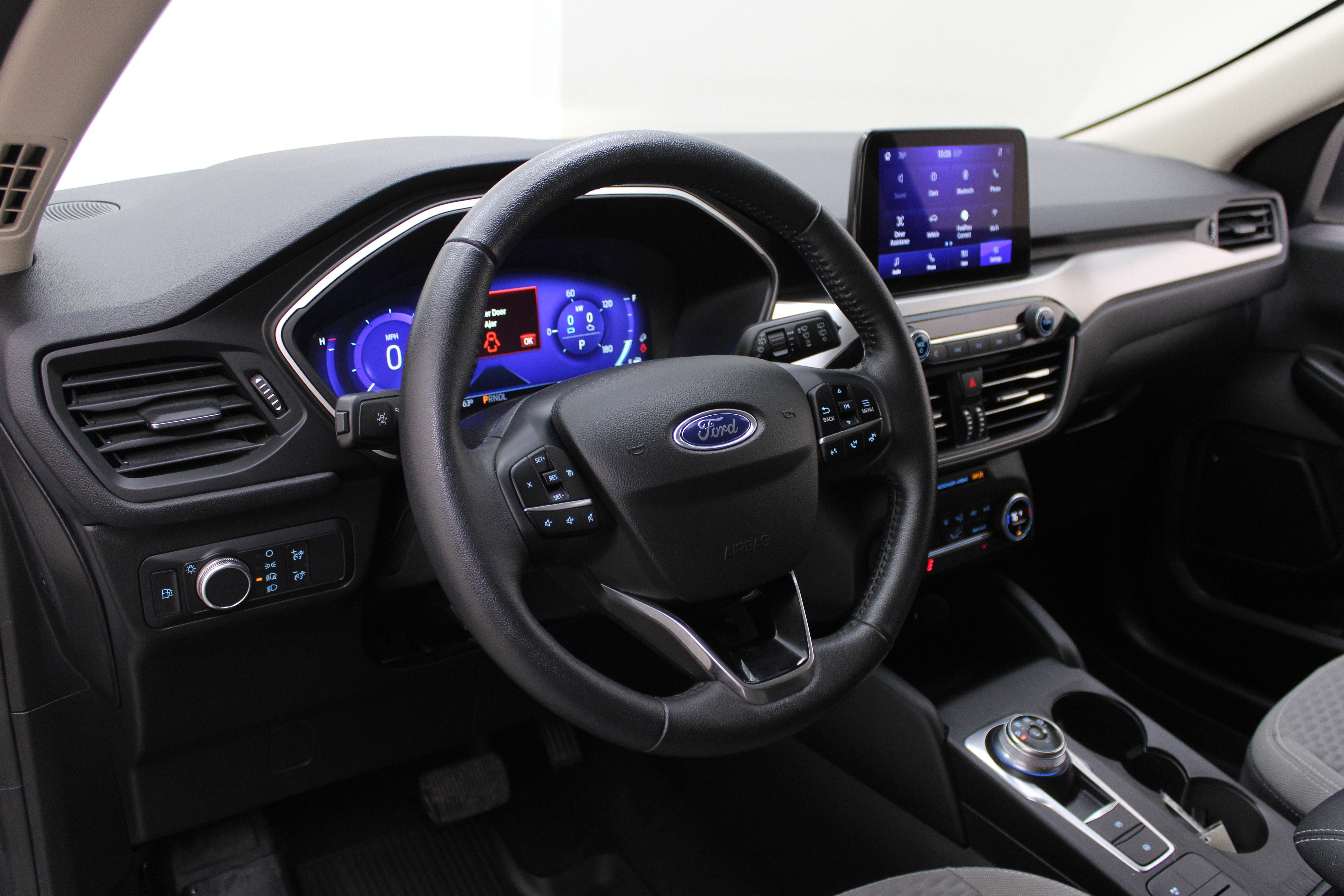 2020 Ford Escape SE Sport Hybrid