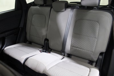 2021 Ford Escape SE Hybrid