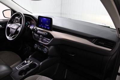 2021 Ford Escape SE Hybrid