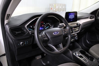 2021 Ford Escape SE Hybrid