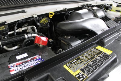 2013 Ford Econoline Wagon XL