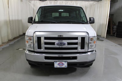 2013 Ford Econoline Wagon XL