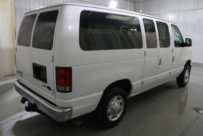 2013 Ford Econoline Wagon XL