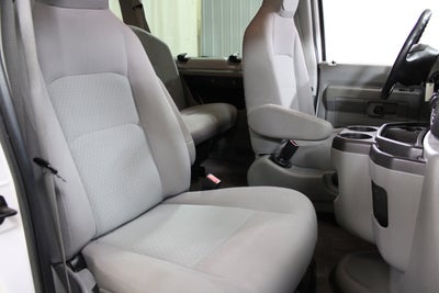 2013 Ford Econoline Wagon XL