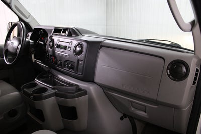 2013 Ford Econoline Wagon XL