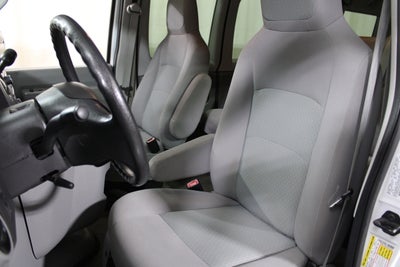 2013 Ford Econoline Wagon XL