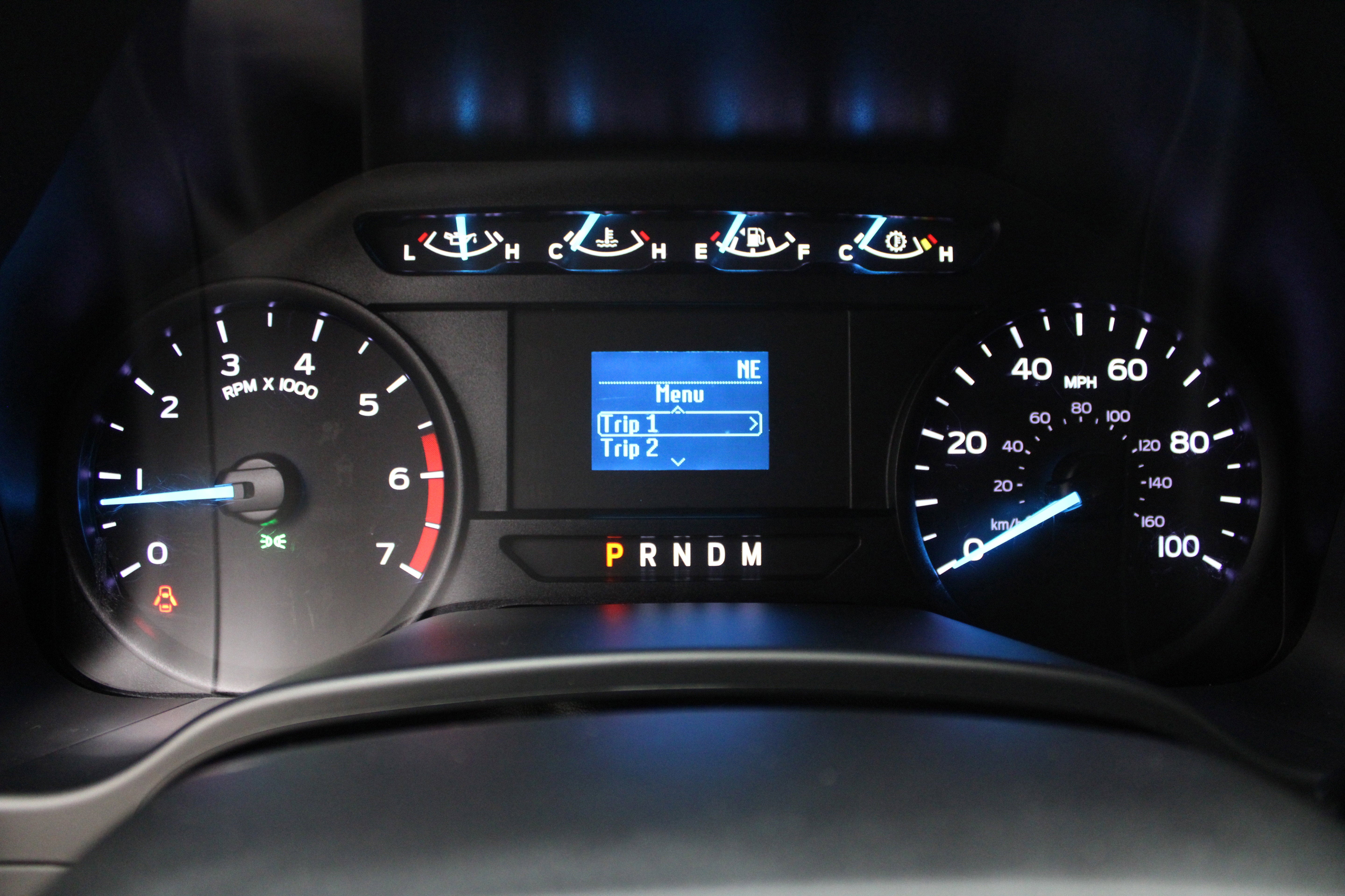 2020 Ford Super Duty F-250 SRW XL