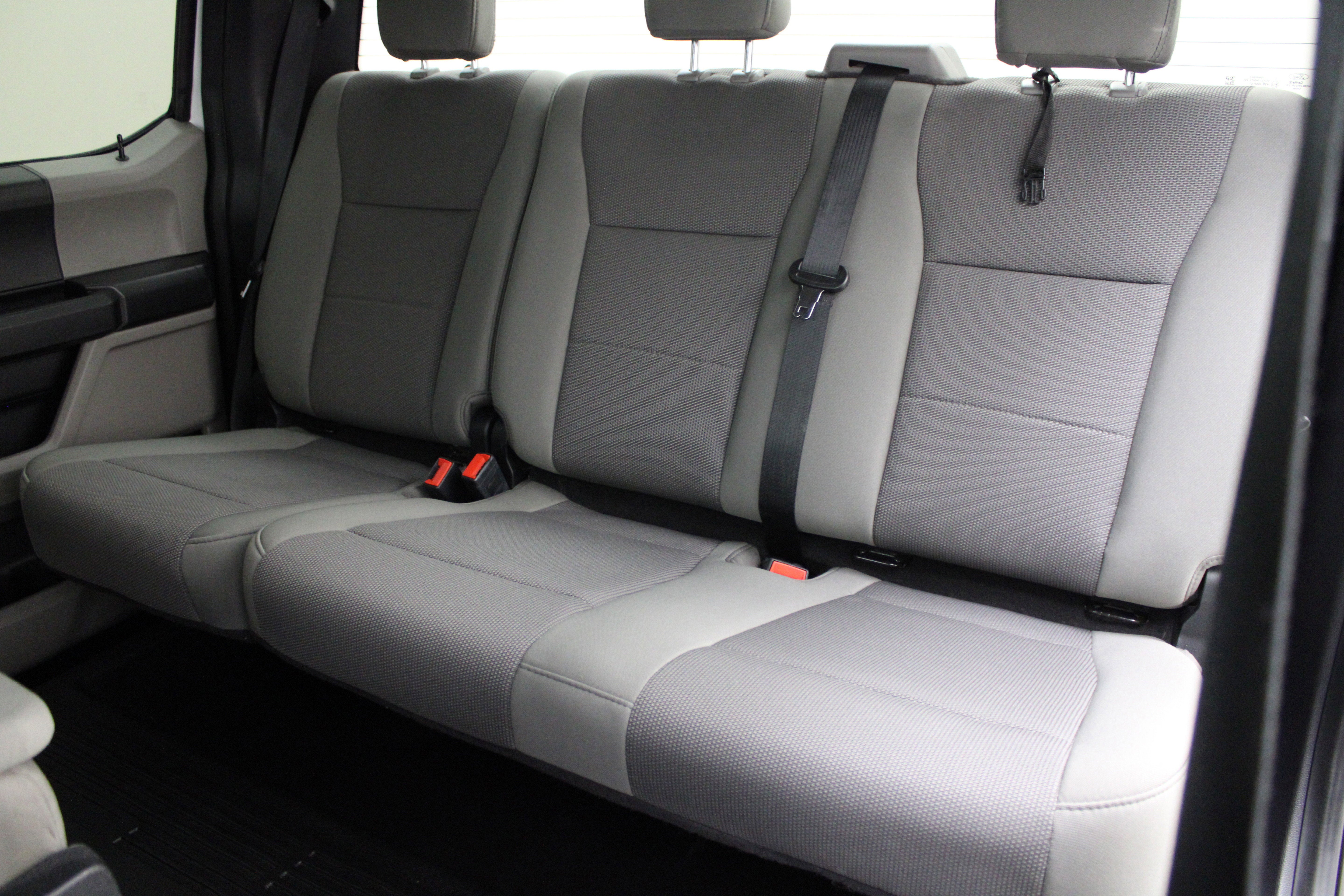 2020 Ford Super Duty F-250 SRW XL