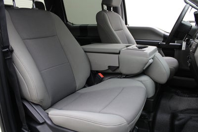 2020 Ford Super Duty F-250 SRW XL