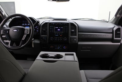 2020 Ford Super Duty F-250 SRW XL