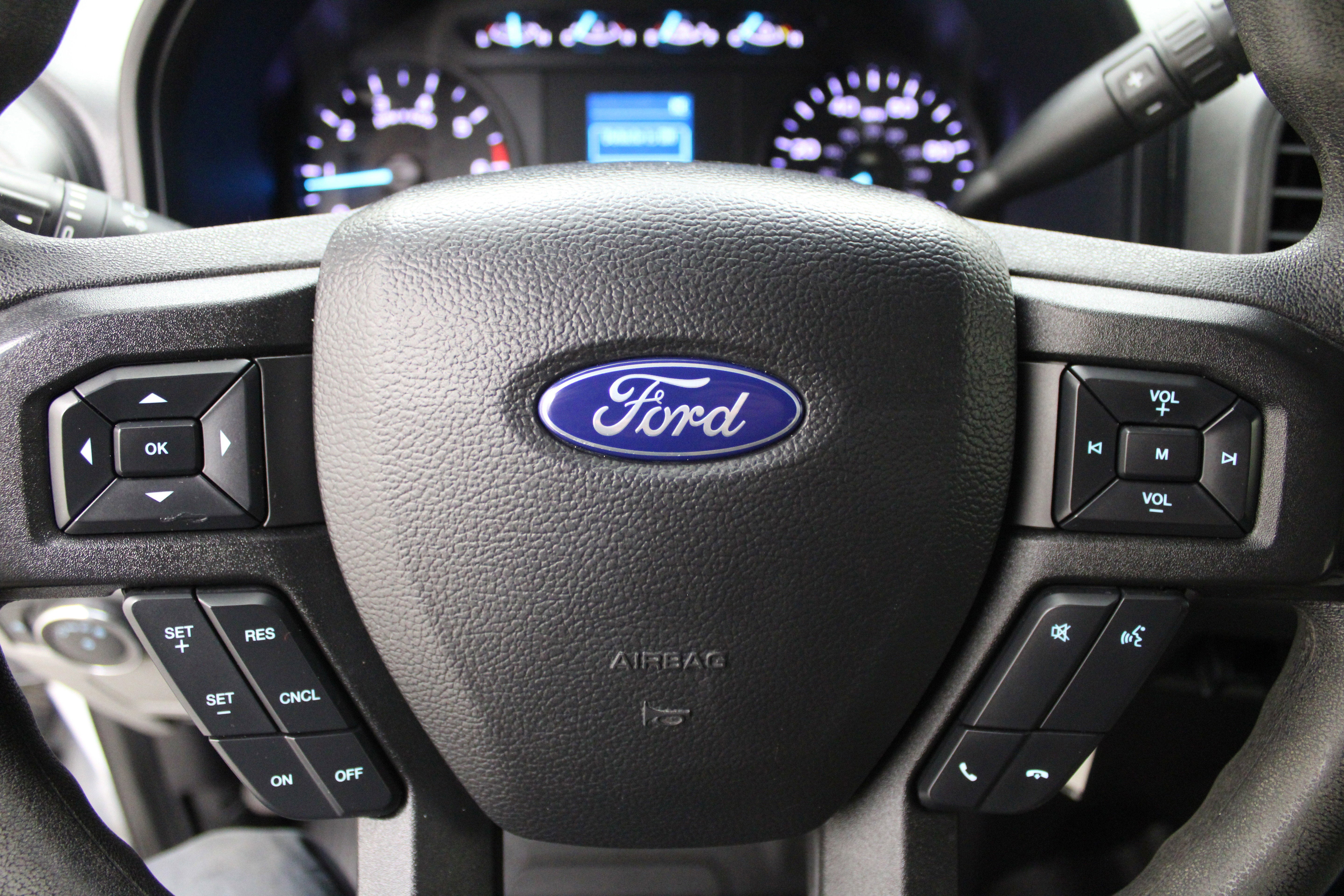 2020 Ford Super Duty F-250 SRW XL