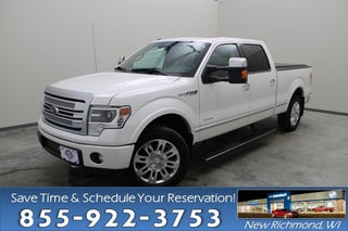 2013 Ford F-150 XL