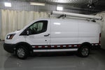 2018 Ford Transit Van T-250 130" Low Rf 9000 GVWR Sliding RH Dr