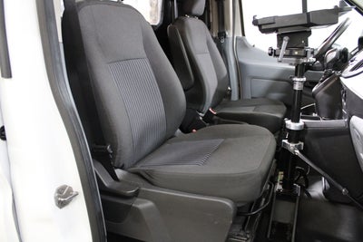 2018 Ford Transit Van T-250 130" Low Rf 9000 GVWR Sliding RH Dr