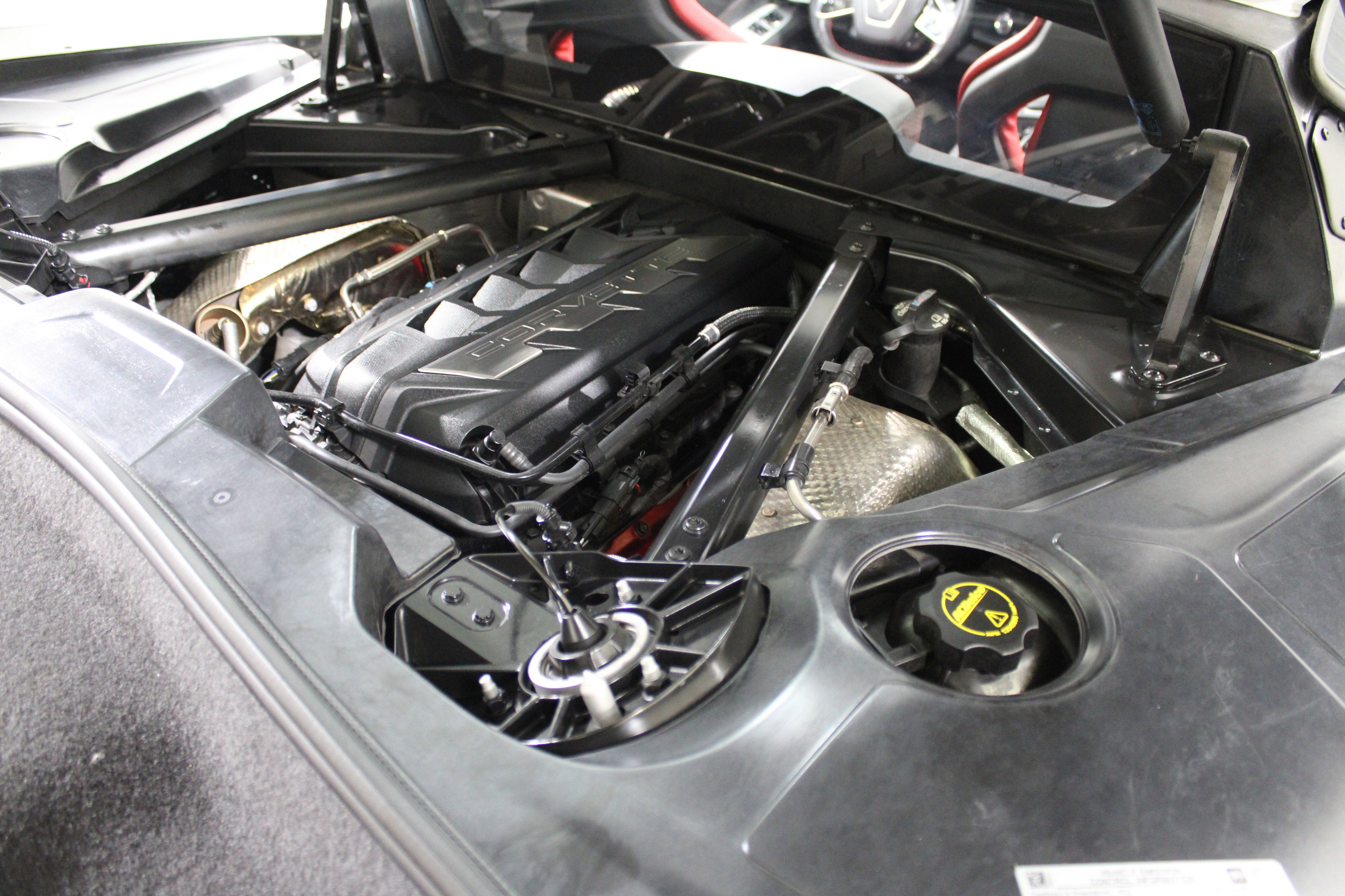 2022 Chevrolet Corvette Stingray 1LT