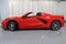 2024 Chevrolet Corvette Stingray 3LT