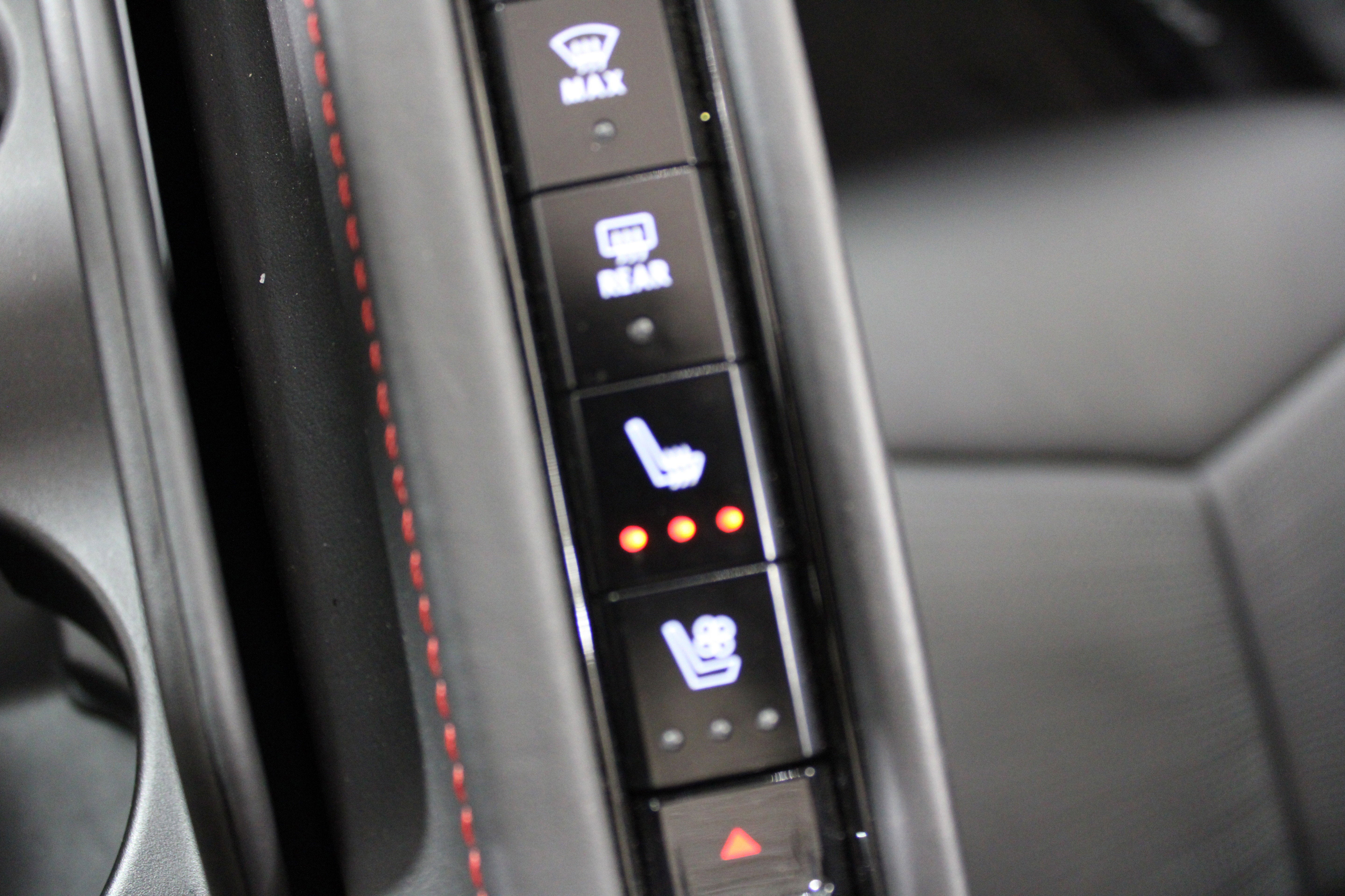 2024 Chevrolet Corvette Stingray 3LT