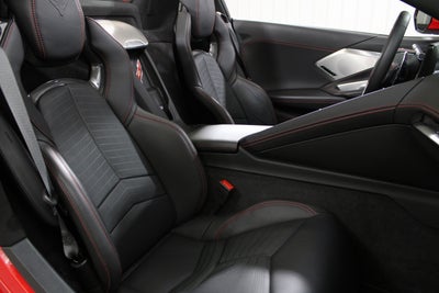 2024 Chevrolet Corvette Stingray 3LT