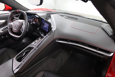 2024 Chevrolet Corvette Stingray 3LT