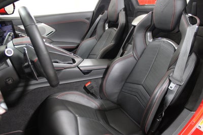 2024 Chevrolet Corvette Stingray 3LT