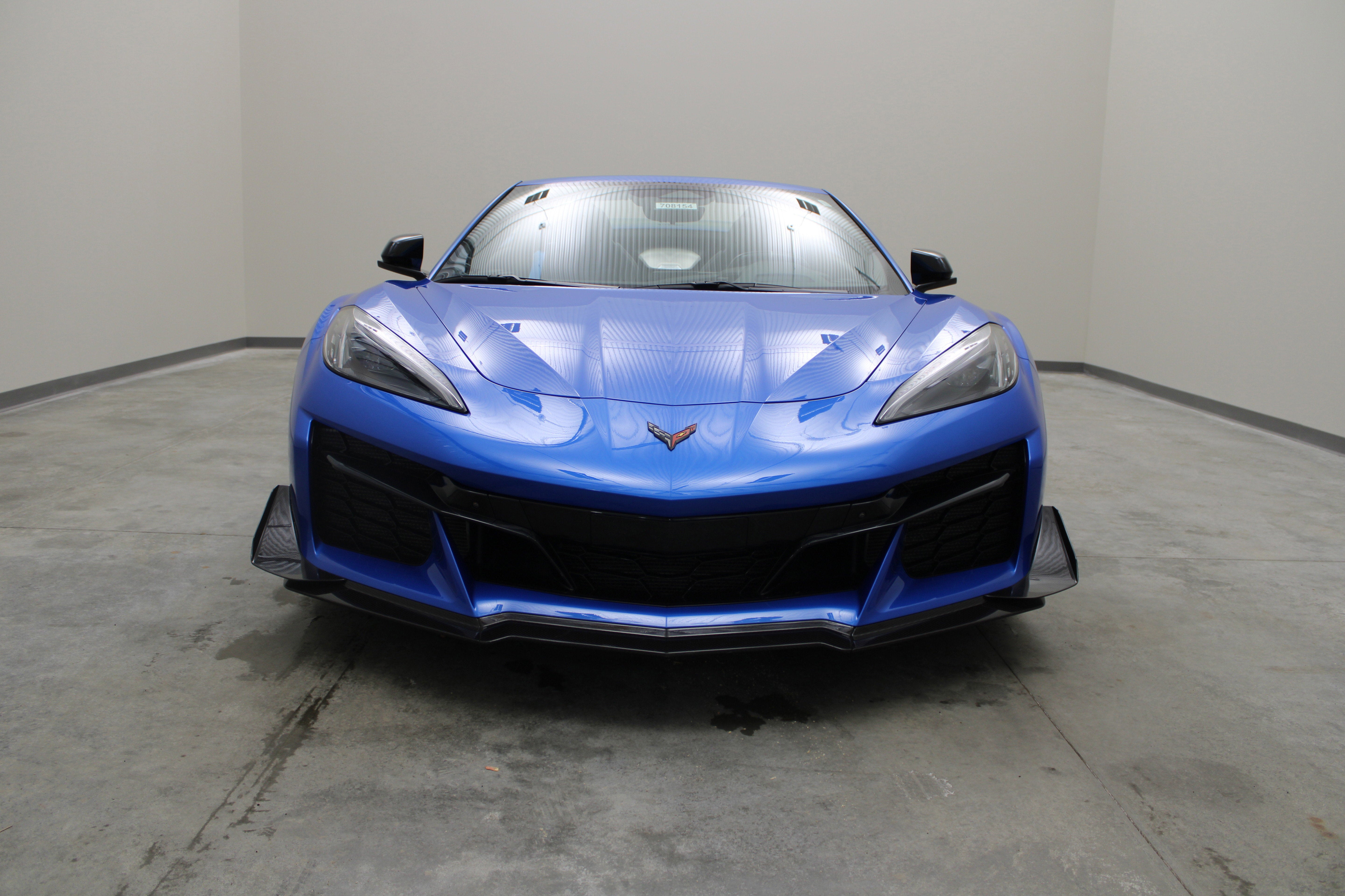 2024 Chevrolet Corvette Z06 3LZ