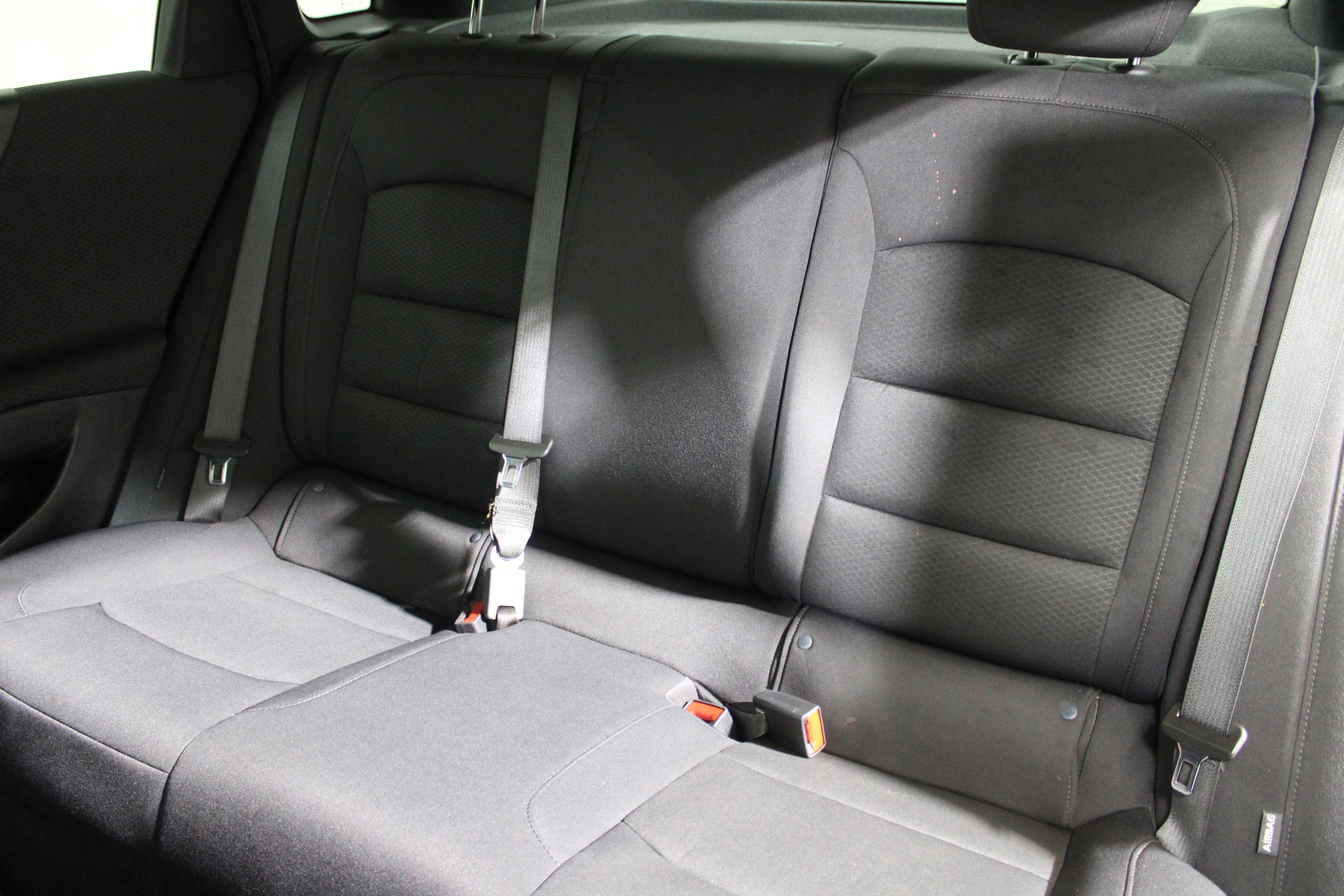 2023 Chevrolet Malibu RS