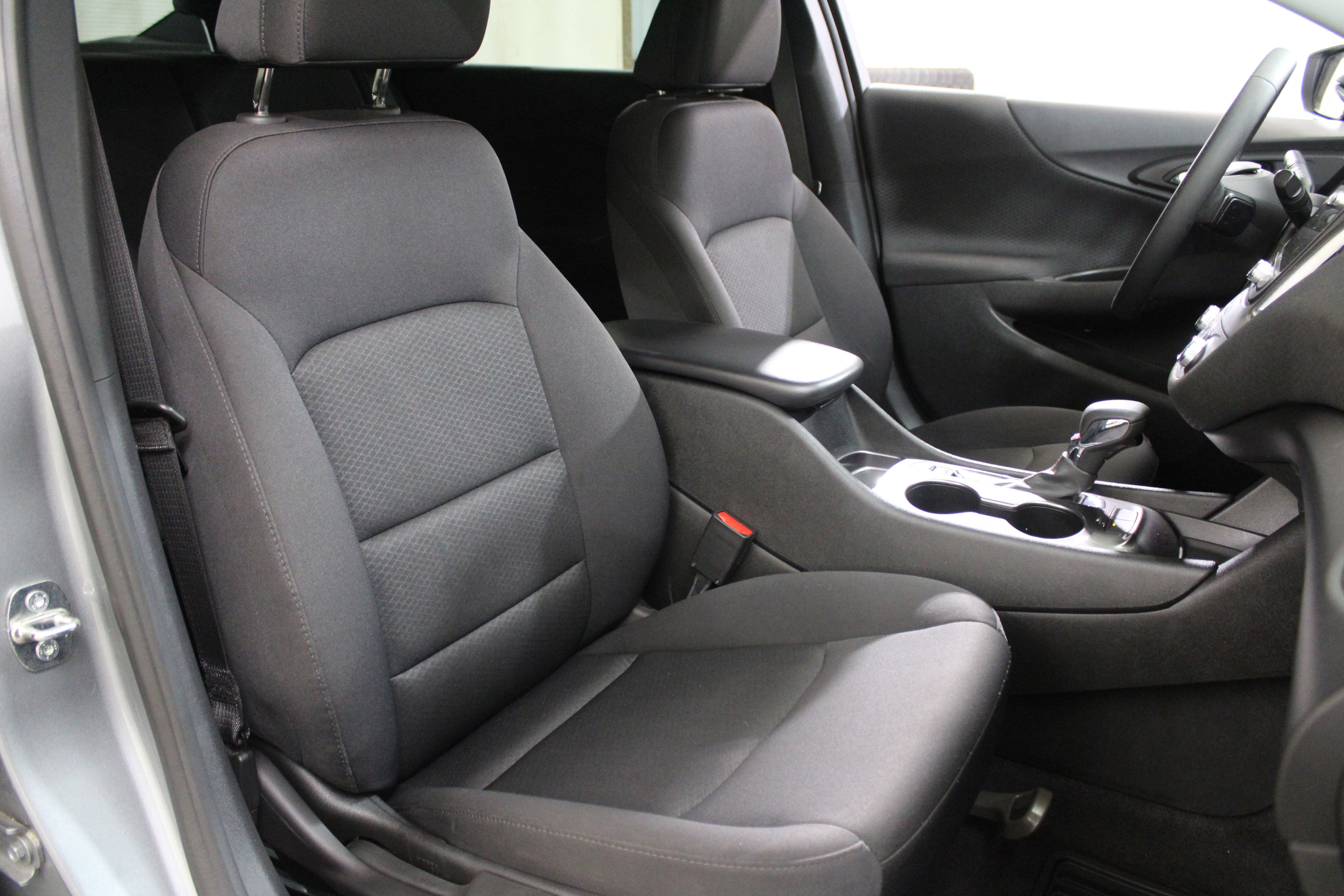 2023 Chevrolet Malibu RS