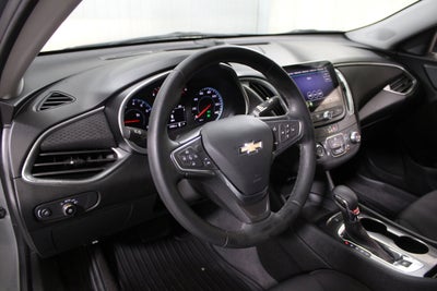 2023 Chevrolet Malibu RS