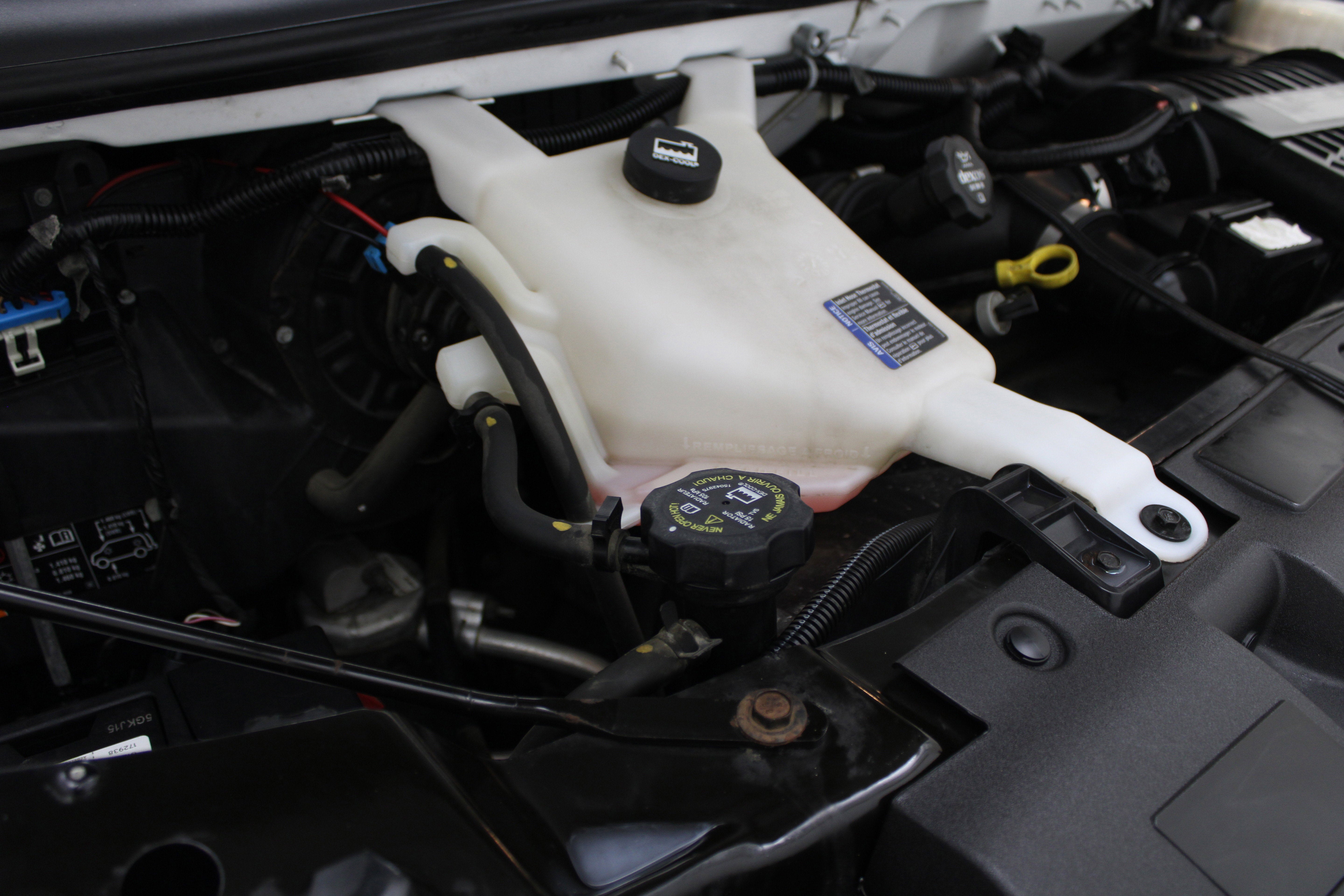 2019 Chevrolet Express Passenger 3500 LS