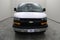2019 Chevrolet Express Passenger 3500 LS