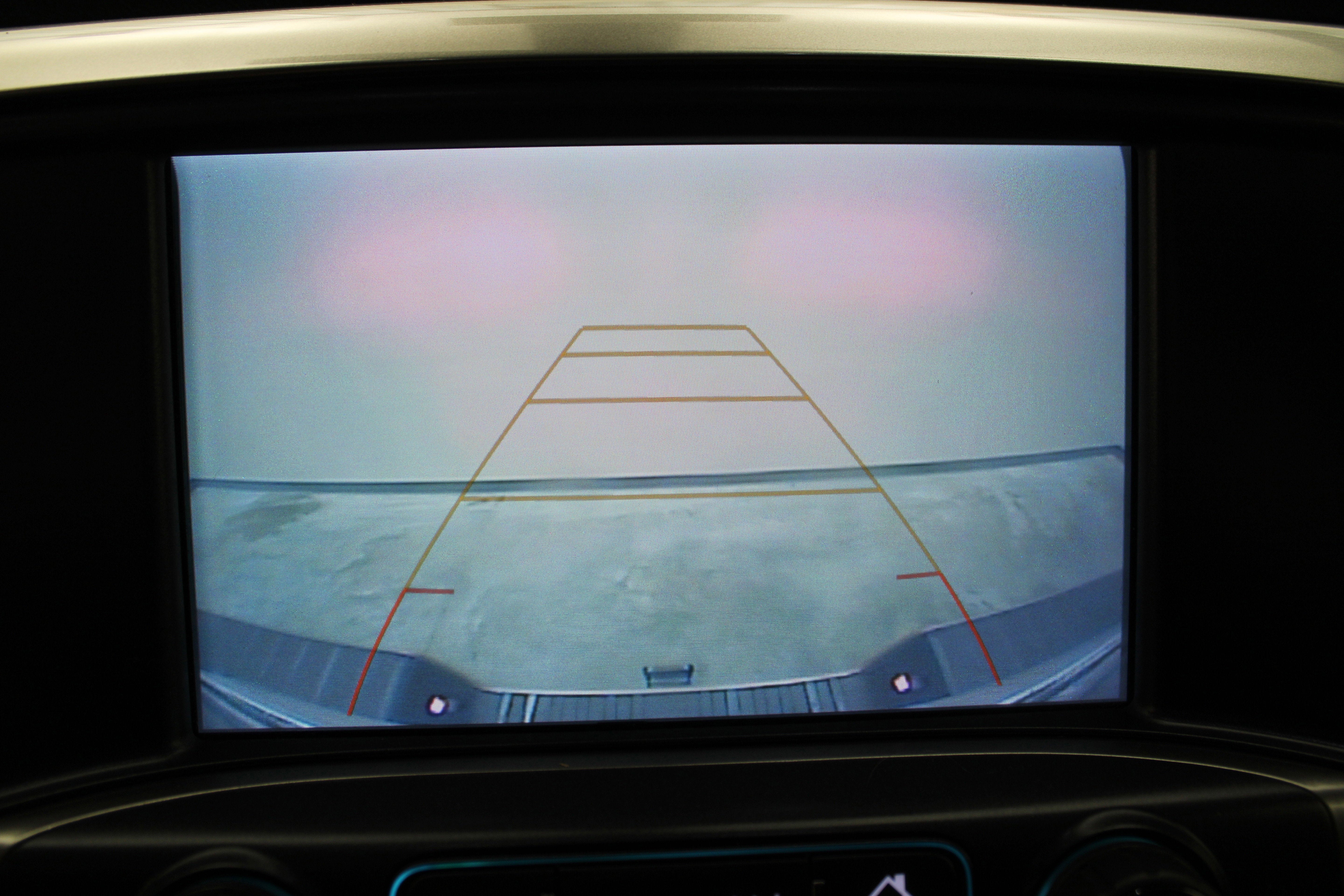 2018 Chevrolet Silverado 2500 HD LT