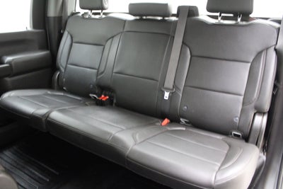 2020 Chevrolet Silverado 2500 HD WT